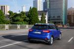 Hyundai i20 Active 2018 года (WW)